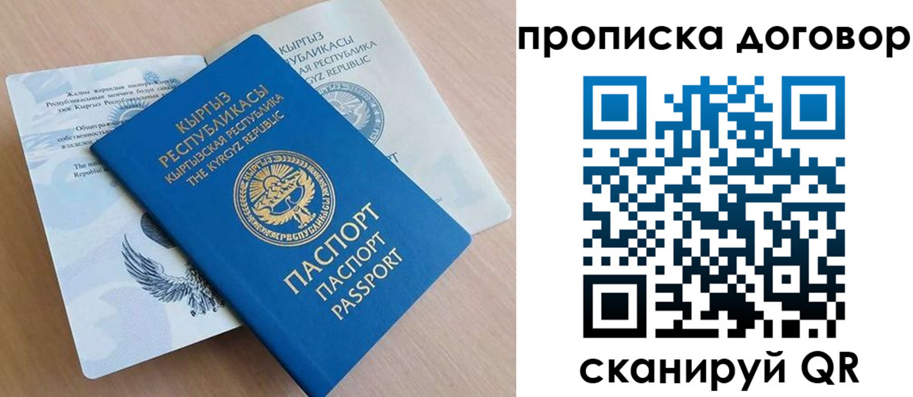 прописка гарантия в Пензе